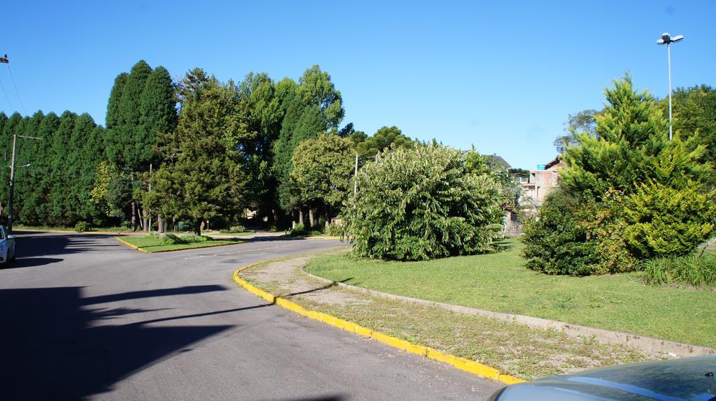 Gramado Aconchegante公寓 客房 照片