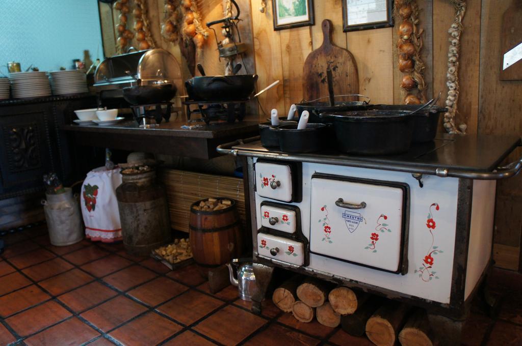 Gramado Aconchegante公寓 客房 照片