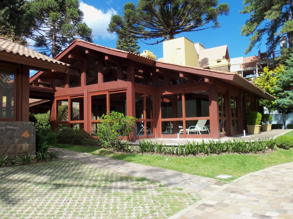Gramado Aconchegante公寓 客房 照片
