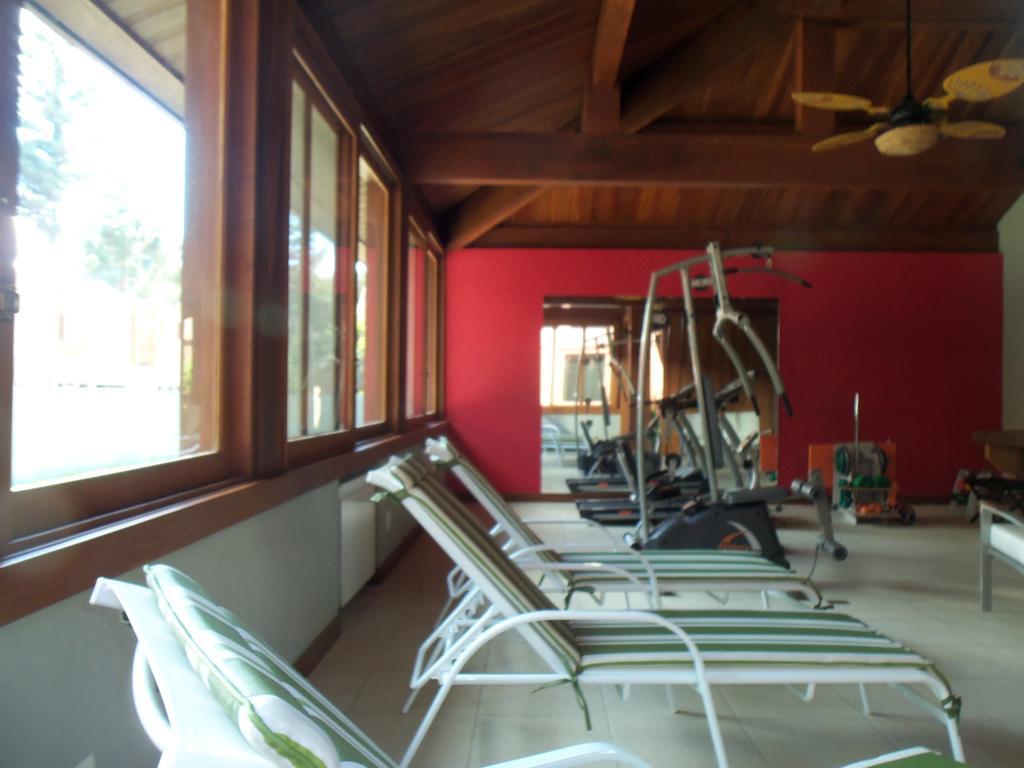 Gramado Aconchegante公寓 客房 照片