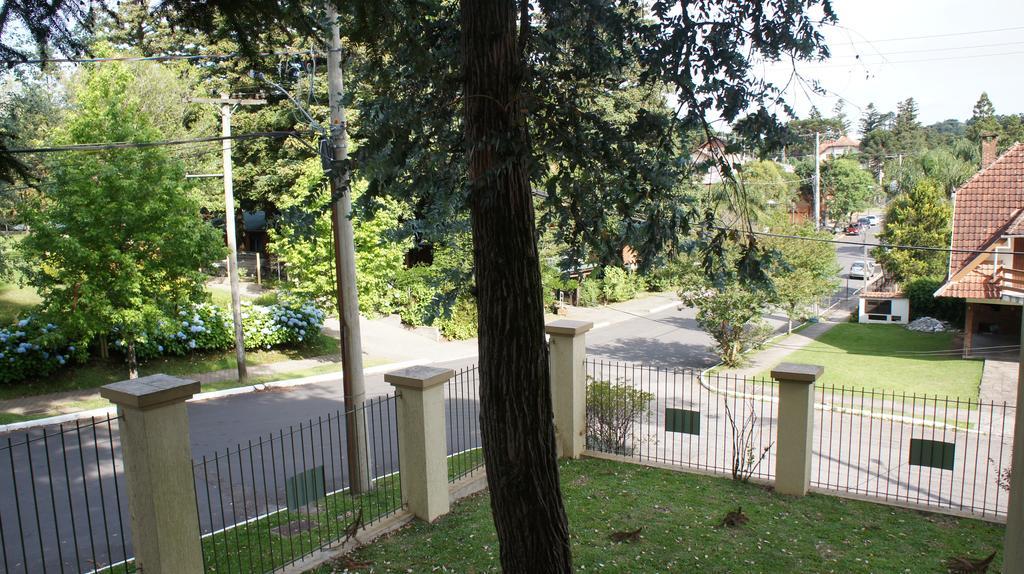 Gramado Aconchegante公寓 客房 照片