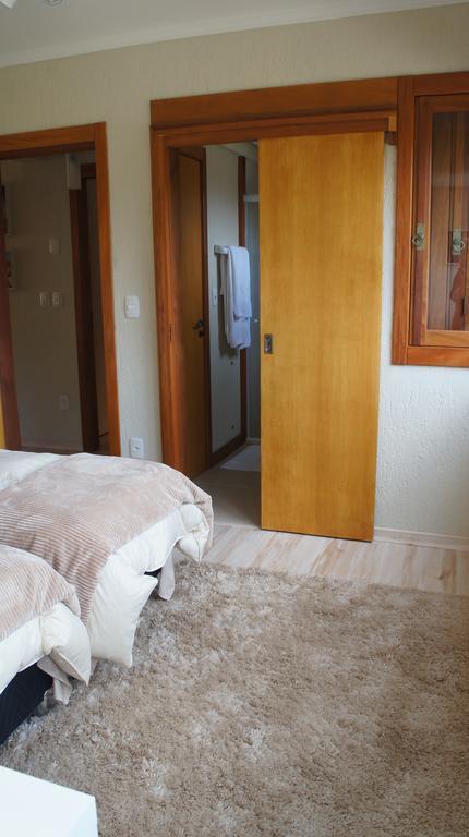 Gramado Aconchegante公寓 客房 照片